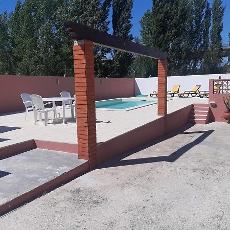 Vivenda Santiago Villa Maiorga Bagian luar foto