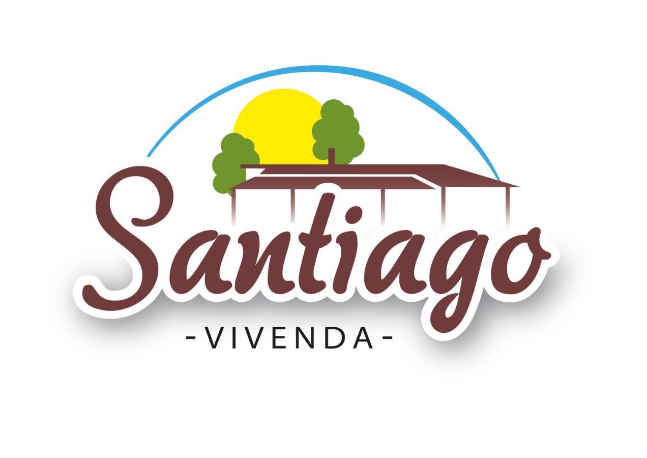 Vivenda Santiago Villa Maiorga Bagian luar foto