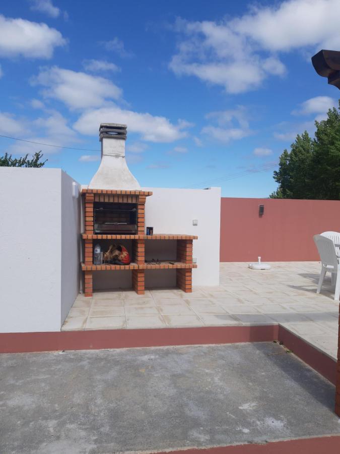 Vivenda Santiago Villa Maiorga Bagian luar foto