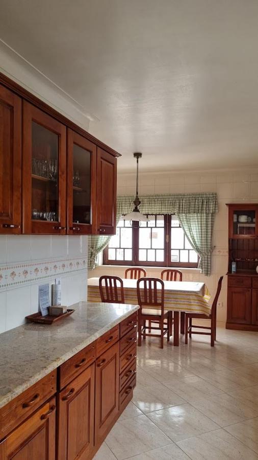 Vivenda Santiago Villa Maiorga Bagian luar foto