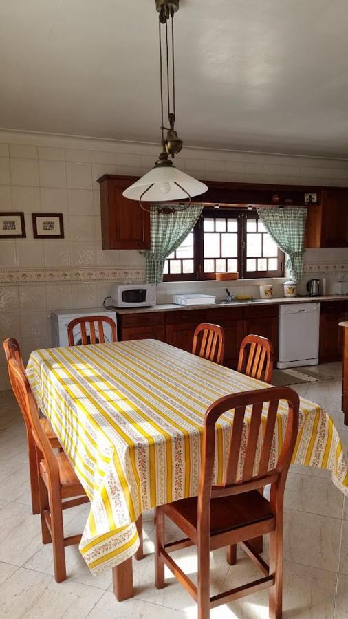 Vivenda Santiago Villa Maiorga Bagian luar foto