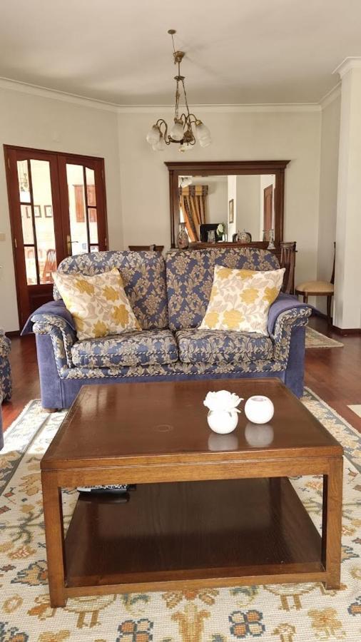 Vivenda Santiago Villa Maiorga Bagian luar foto