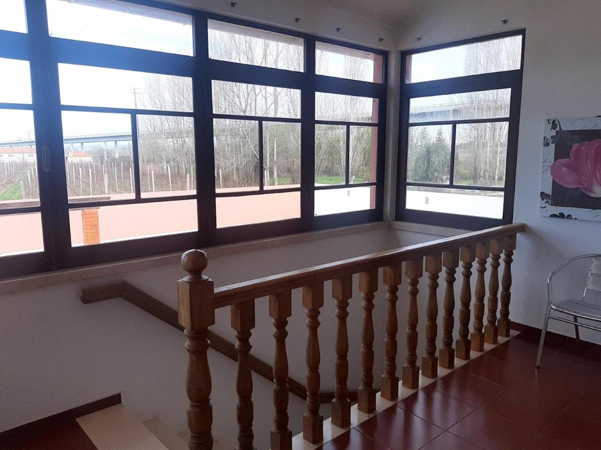 Vivenda Santiago Villa Maiorga Bagian luar foto