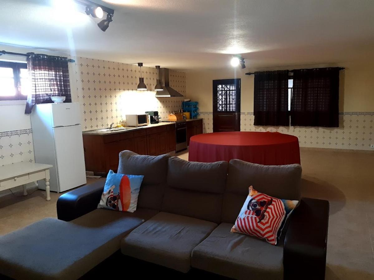 Vivenda Santiago Villa Maiorga Bagian luar foto