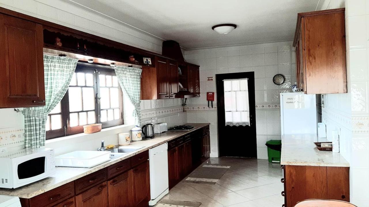 Vivenda Santiago Villa Maiorga Bagian luar foto
