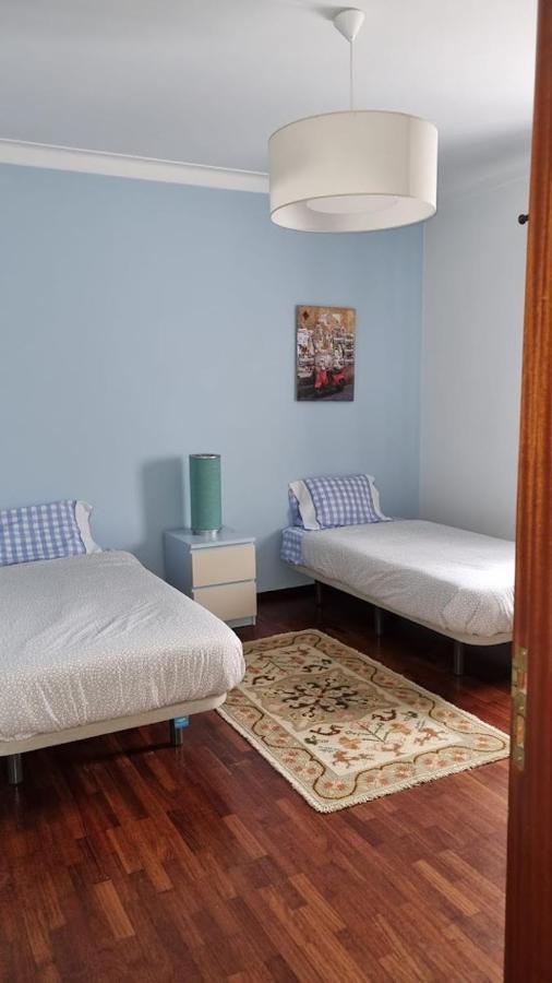 Vivenda Santiago Villa Maiorga Bagian luar foto